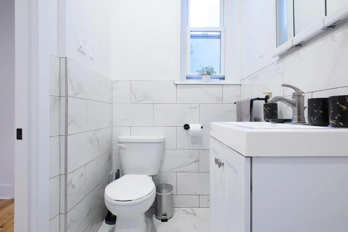 Apartamento 7-2 2Br 1Bath In Prime Park Slope Nueva York 0*,