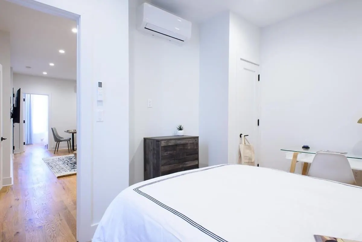 Apartamento 7-2 2Br 1Bath In Prime Park Slope Nueva York 0*,  Estados Unidos