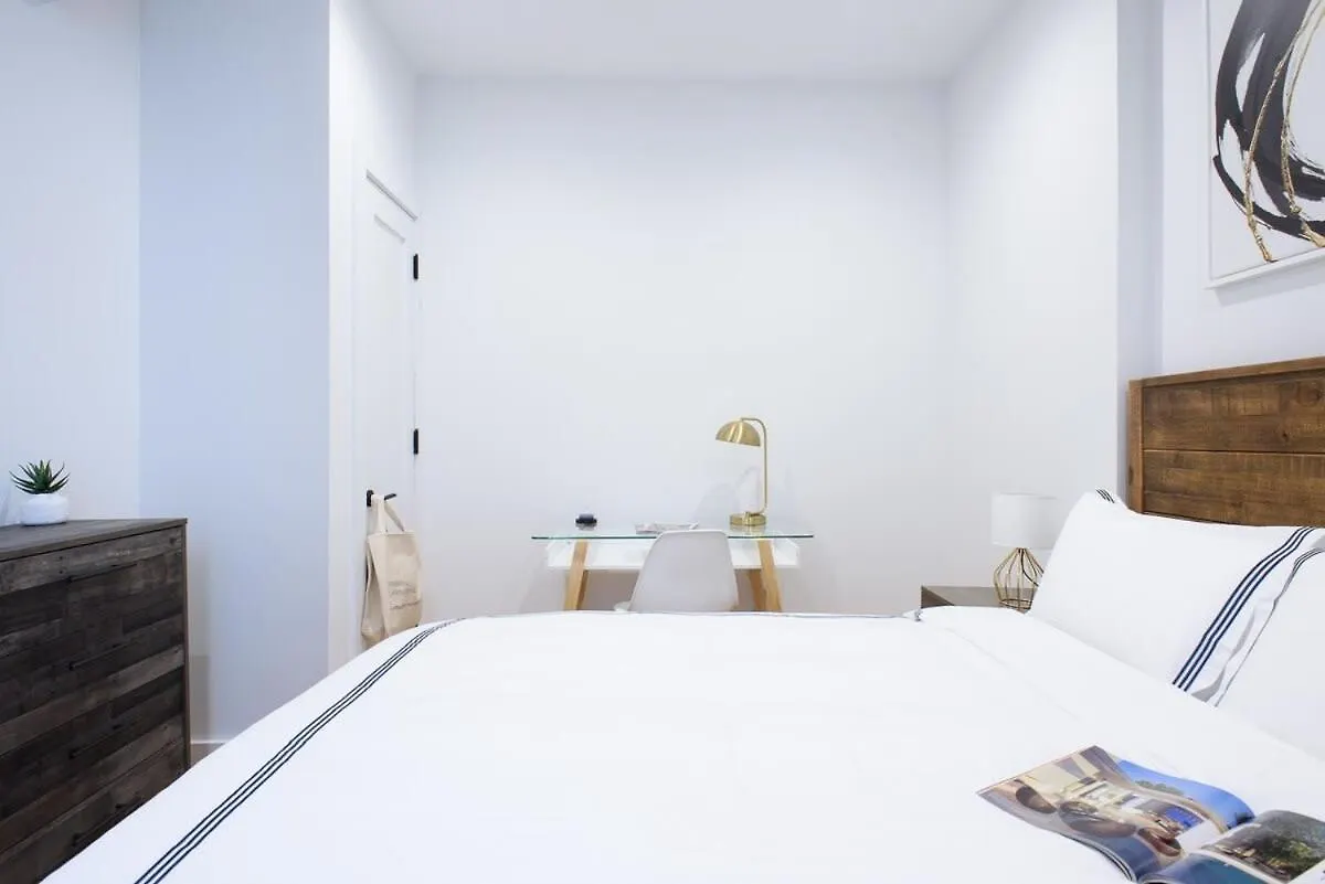 Apartamento 7-2 2Br 1Bath In Prime Park Slope Nueva York