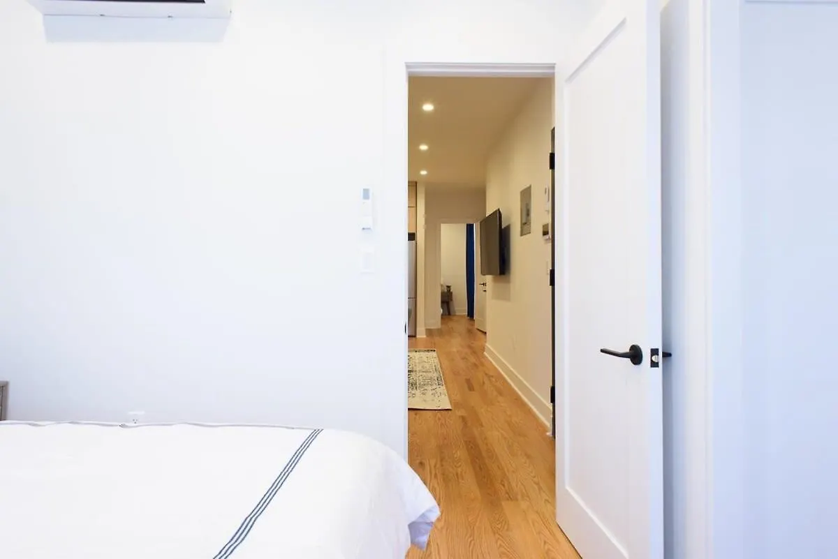 Apartamento 7-2 2Br 1Bath In Prime Park Slope Nueva York
