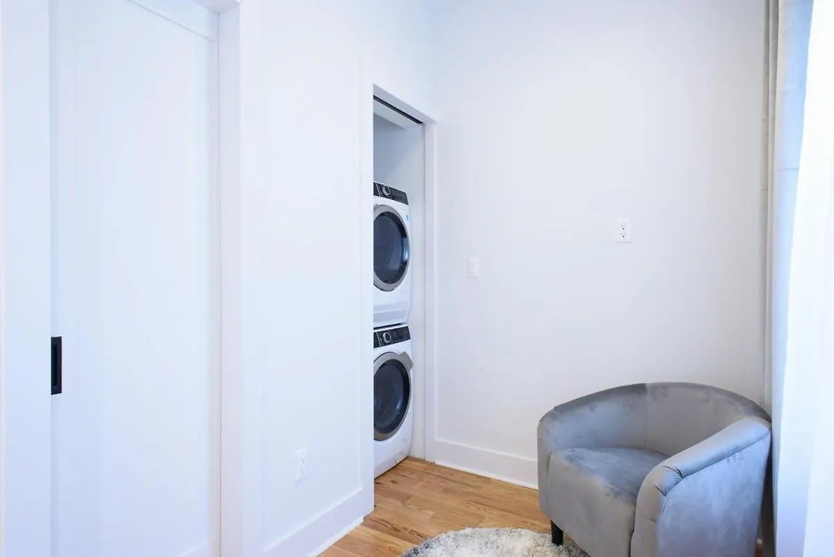 Apartamento 7-2 2Br 1Bath In Prime Park Slope Nueva York