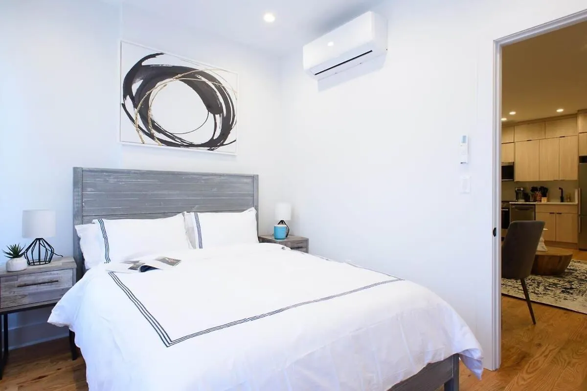 Apartamento 7-2 2Br 1Bath In Prime Park Slope Nueva York 0*,  Estados Unidos