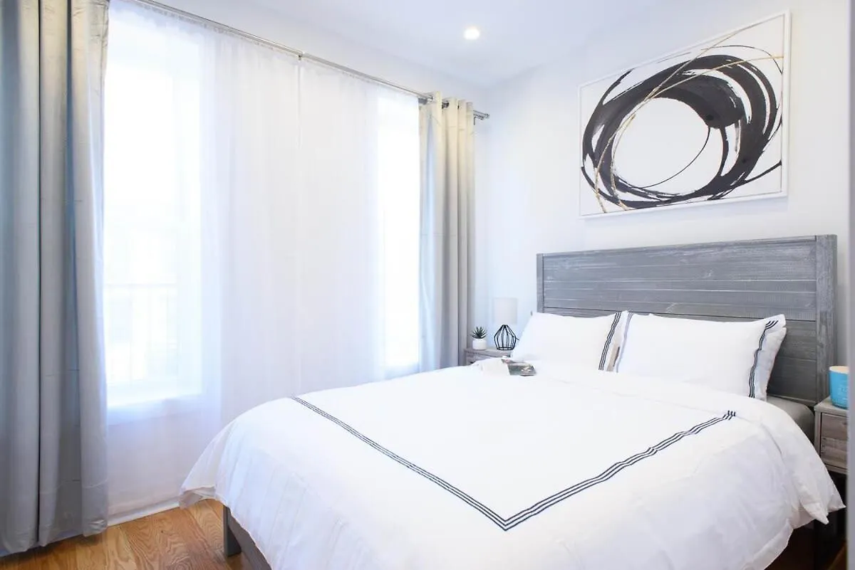 Apartamento 7-2 2Br 1Bath In Prime Park Slope Nueva York