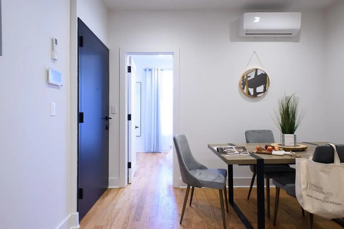Apartamento 7-2 2Br 1Bath In Prime Park Slope Nueva York