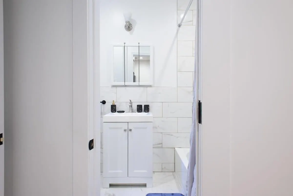 Apartamento 7-2 2Br 1Bath In Prime Park Slope Nueva York
