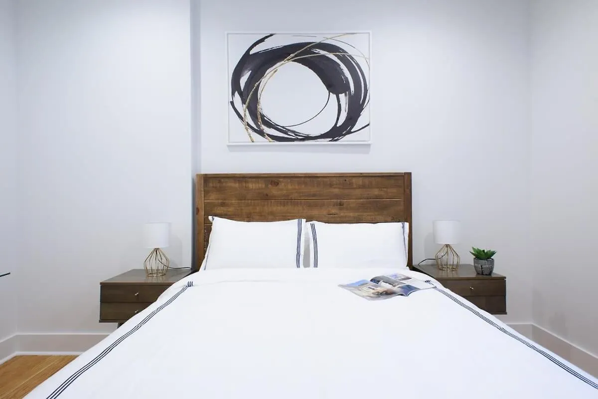 Apartamento 7-2 2Br 1Bath In Prime Park Slope Nueva York 0*,